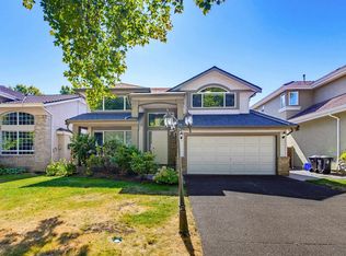 20662 90th Ave, Langley, BC V1M 2N4