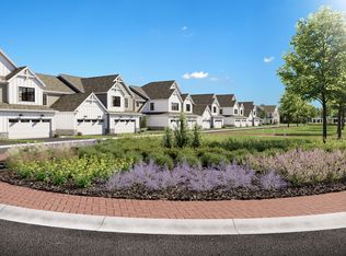 6418 Hamilton Woods Blvd N, Westerville, OH 43081