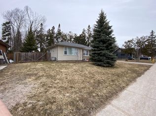 540 Big Bay Point Rd, Barrie, ON L4N 3Z5
