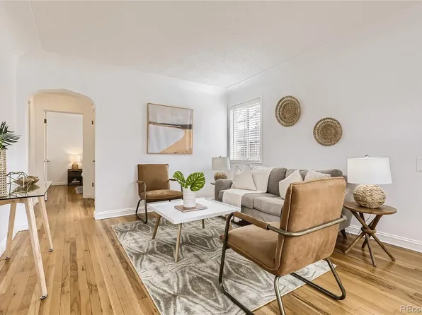 1600 Winona Court #5, Denver, CO 80204