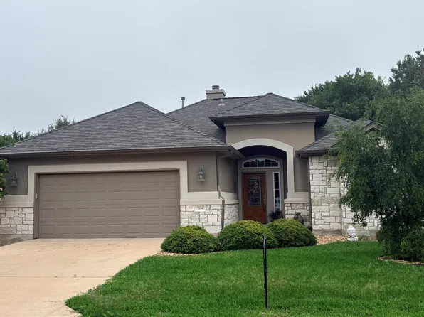 704 Palo Duro Canyon Trl, Georgetown, TX 78633