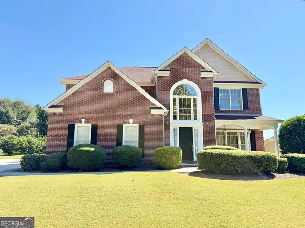 2394 Shoreline Pkwy, Villa Rica, GA 30180