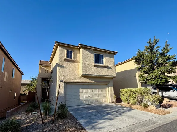 9109 White Eyes Ave, Las Vegas, NV 89143