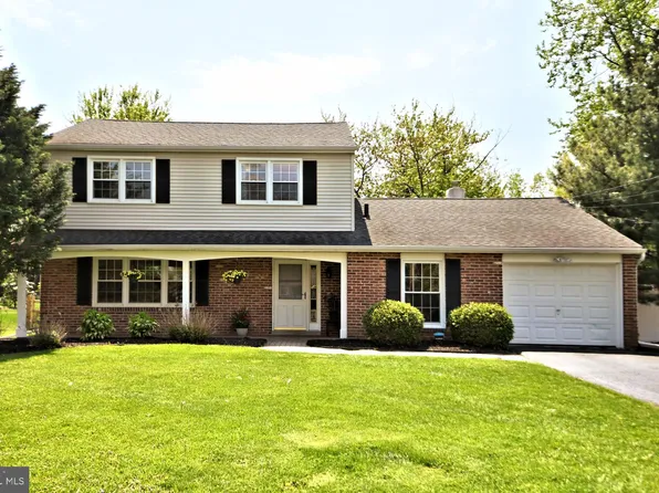 2612 Amy Dr, Norristown, PA 19403