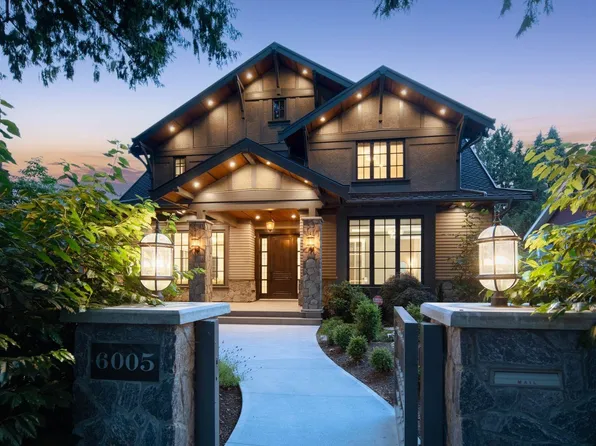 6005 Alma St, Vancouver, BC V6N 1Y3