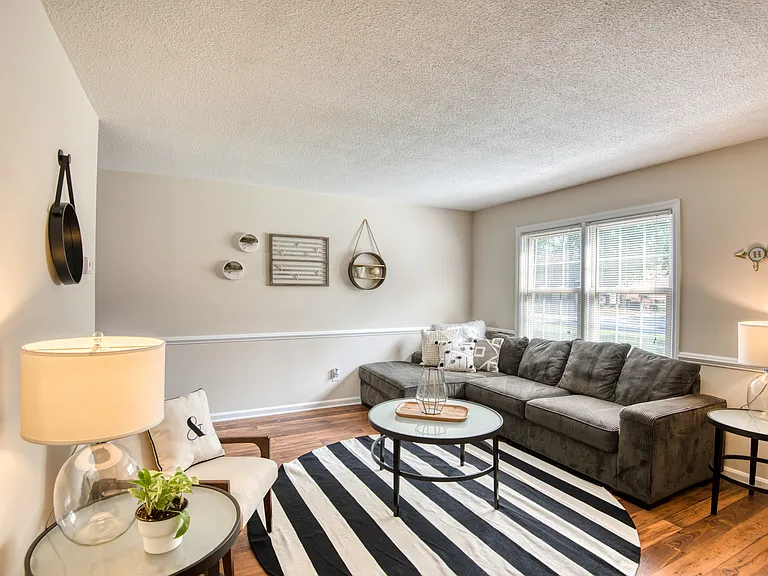 The District at Tar River — Photo 15