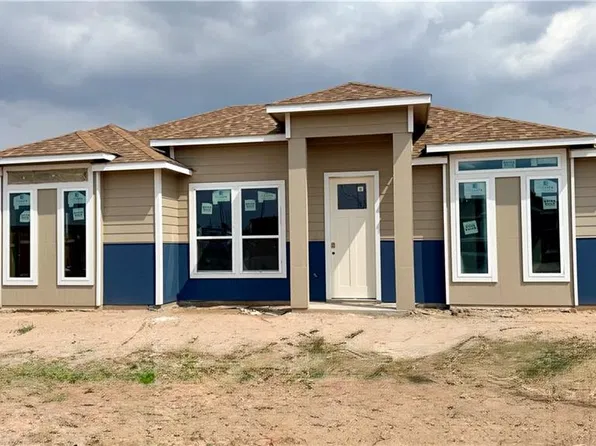 9928 Marisol Dr, Edinburg, TX 78542