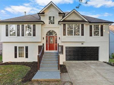 14611 Wicklow St, Smithville, MO, 64089