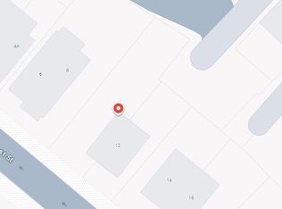 10 Forest St, Roxbury, MA 02119