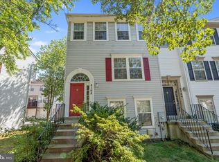 4708 Amberfield Dr, Upper Marlboro, MD 20772