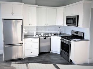 195 Maverick St #2CP, Boston, MA 02128