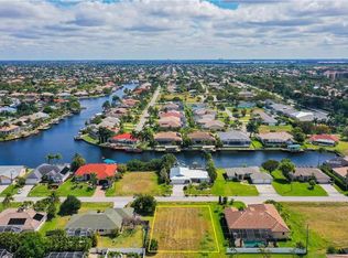 5410 SW 20th Pl, Cape Coral, FL 33914