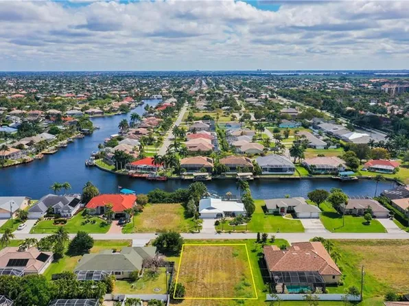 5410 SW 20th Pl, Cape Coral, FL 33914