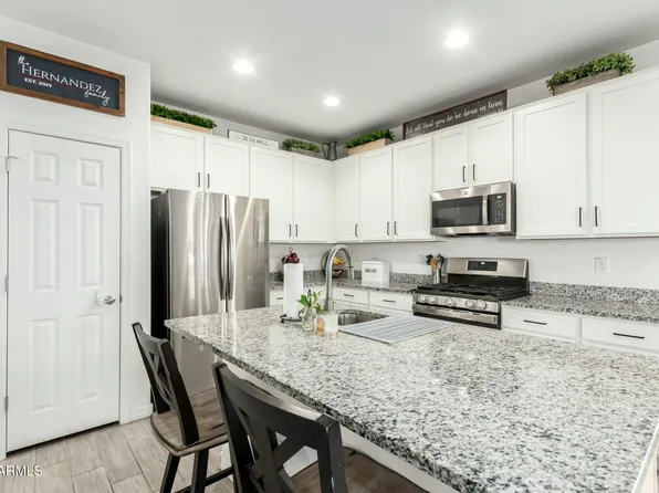 4110 S 58TH Lane, Phoenix, AZ 85043