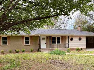 703 Sandpiper Dr, Hartsville, SC 29550