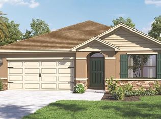 1314 Middle Lake Dr, Ormond Beach, FL 32174