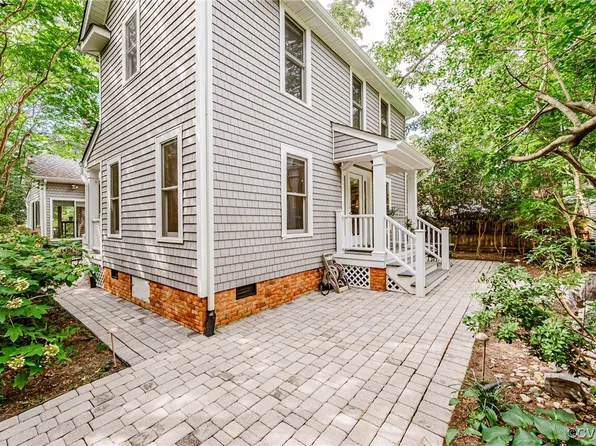 1203 W 47th St, Richmond, VA 23225