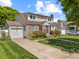 1855 Gerald Avenue, East Meadow, NY 11554