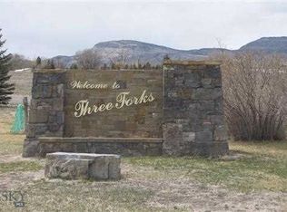 Tbd Adams St, Three Forks, MT 59752