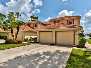 500 Robin Hood Cir UNIT 102, Naples, FL 34104