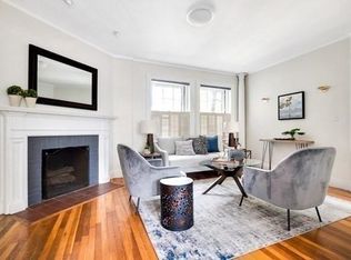 46 Shepard St APT 24, Cambridge, MA 02138