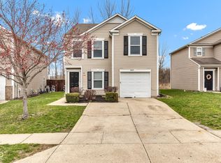 8808 Hosta Way, Camby, IN 46113