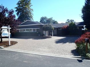 296 Ramona Rd, Danville, CA 94526