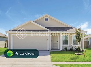4913 Grey Fallow St, Fort Worth, TX 76179