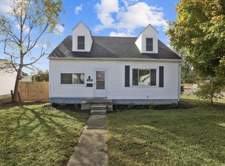 1632 Cedar Hill Rd, Lancaster, OH 43130