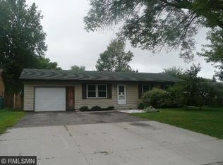 605 E Church St, Belle Plaine, MN 56011