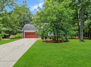 575 E Country Woods Dr, Covington, GA 30016