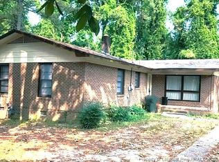 5406 Birch Rd, Fayetteville, NC 28304