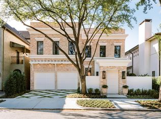 2219 Dunraven Ln, Houston, TX 77019