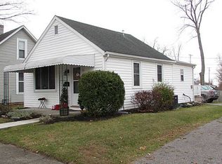 412 S Detroit St, Bellefontaine, OH 43311