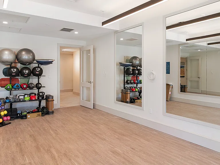 Gym
