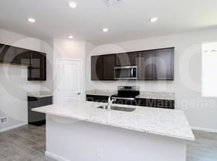 1881 S 245th Dr, Buckeye, AZ 85326