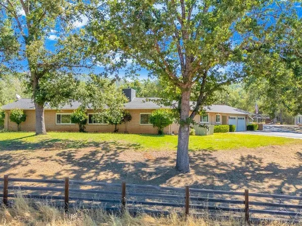 22309 Villas Ln, Sonora, CA 95370
