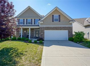 12354 Cold Stream Rd, Noblesville, IN 46060