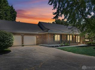 2216 N Us Highway 68, Wilmington, OH 45177