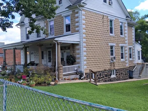 5927 Belair Rd, Baltimore, MD 21206
