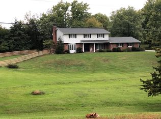 1 Wahkonsa Hts, Keokuk, IA 52632