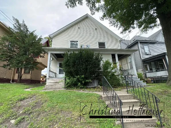 139 Park Ave, New Castle, PA 16101