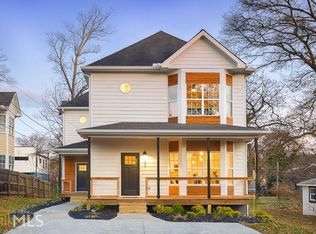 20 Esten St SE #A, Atlanta, GA 30316