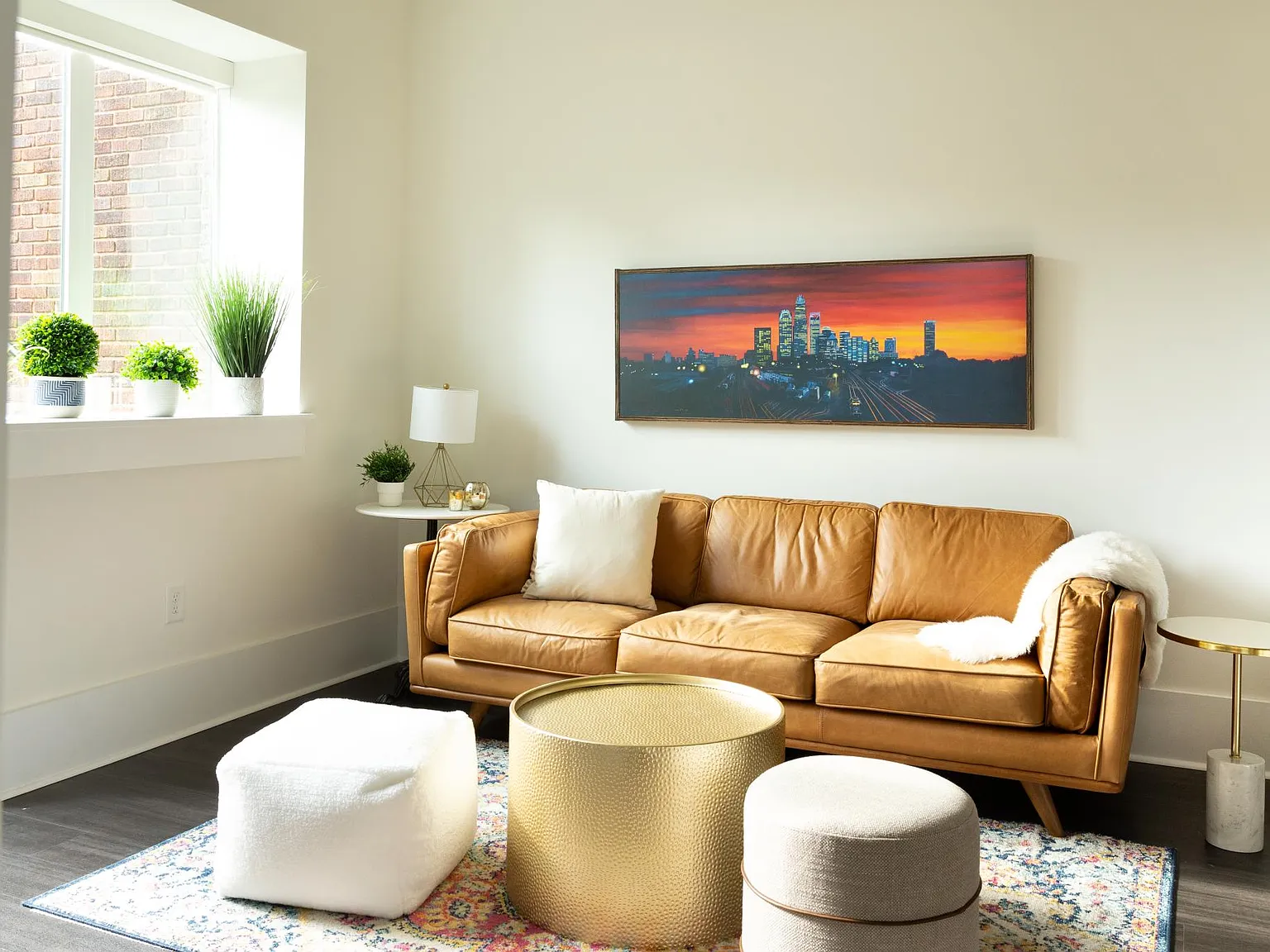 1 bed, 640 sqft, $1,750 — Photo 1