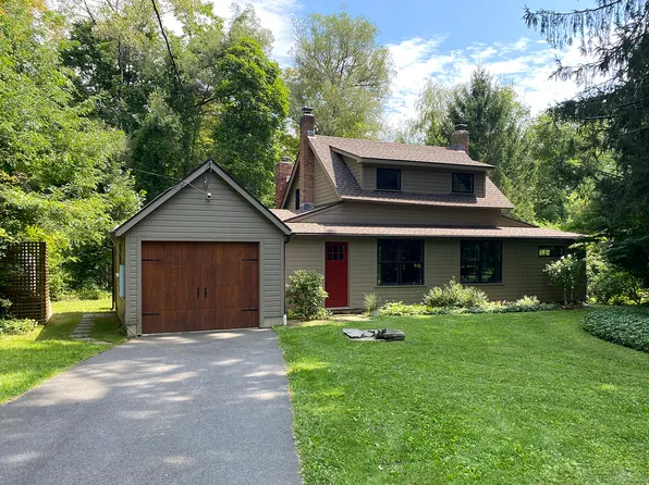 24 White Hollow Road, Salisbury, CT 06039
