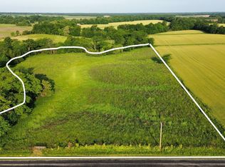 0 County Highway 29 Rd, Rinard, IL 62878