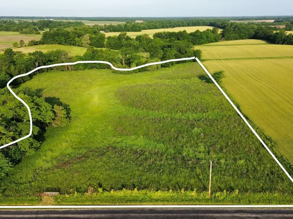 0 County Highway 29 Rd, Rinard, IL 62878