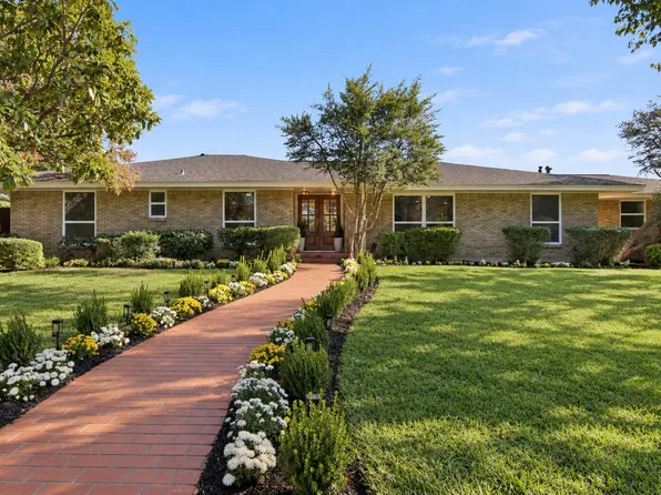 7733 Indian Springs Rd, Dallas, TX 75248
