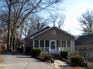 2656 Forrest Ave NW, Atlanta, GA 30318