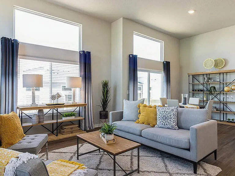 869 NE Traverse Dr #1 — Photo 4